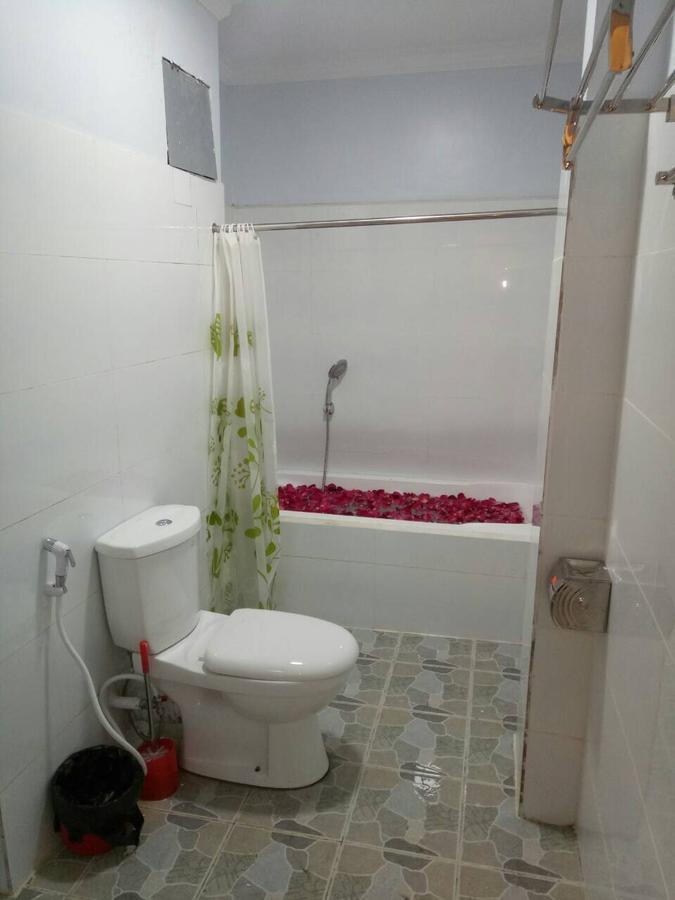 Hotel Grace Taunggyi Exteriör bild